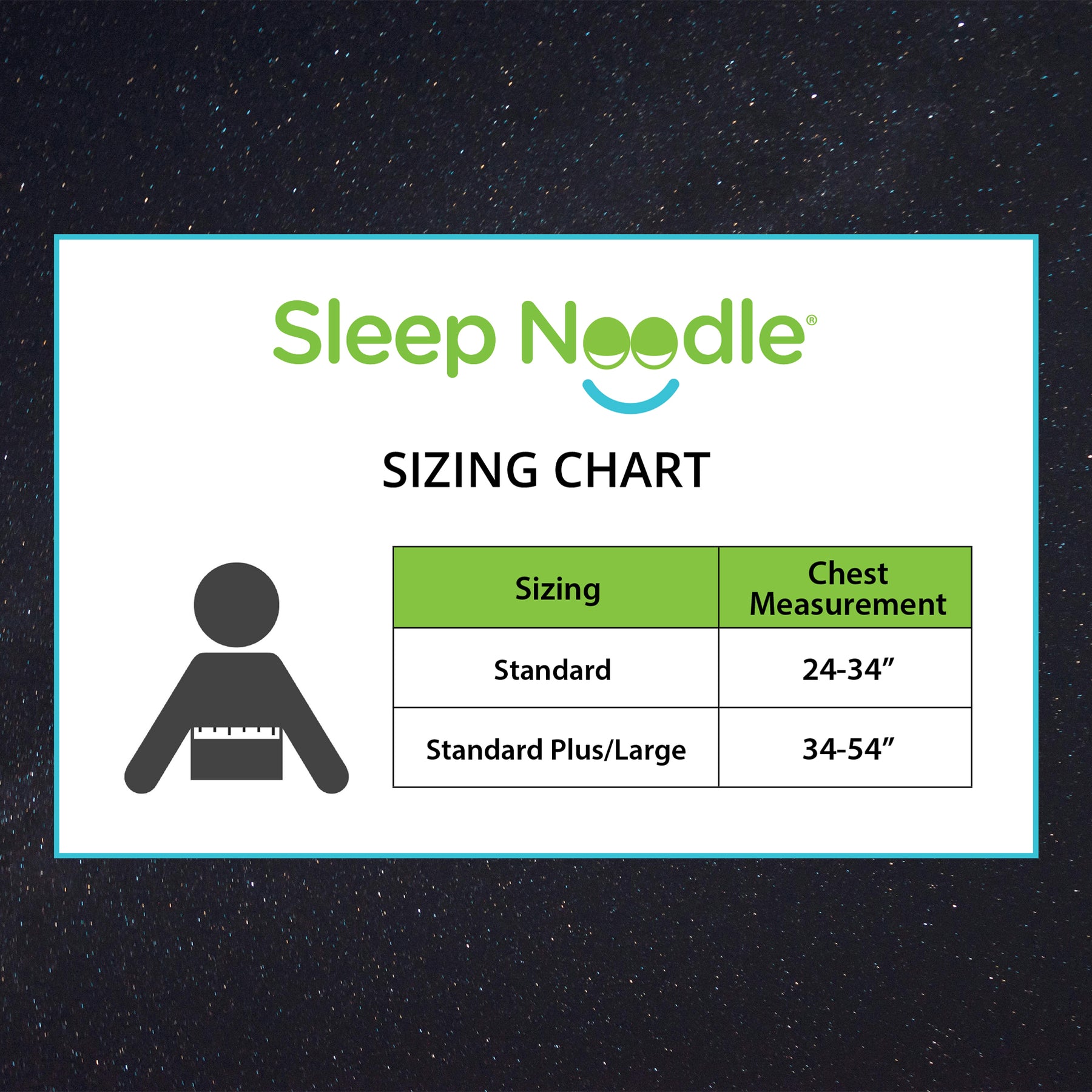 Sleep Noodle Positional Sleep Aid Sleep Noodle Canada