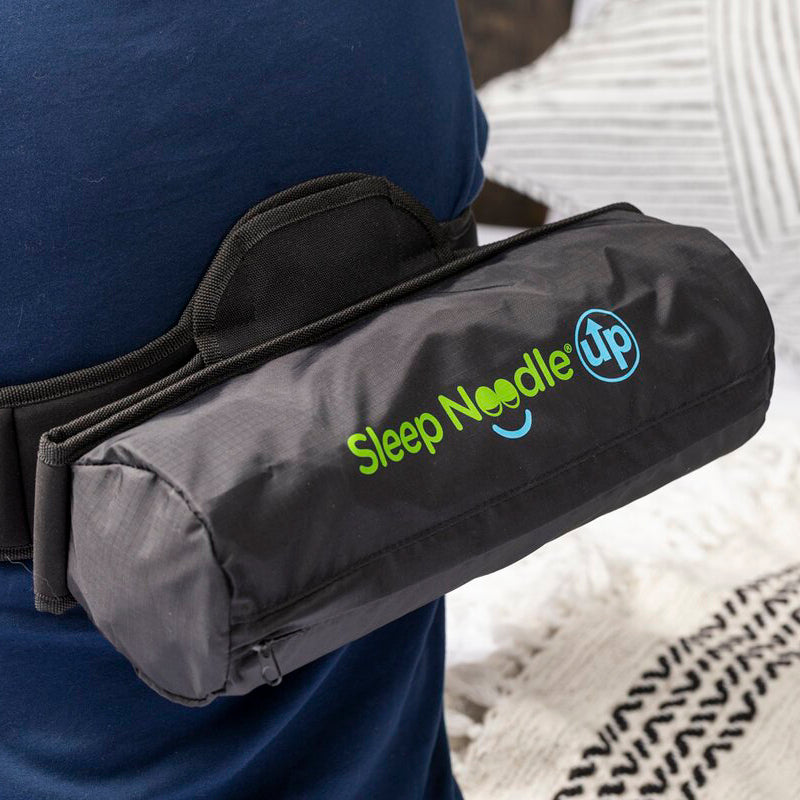 Positional Sleep Aid Backpack Sleep Noodle Canada | Positional Sleep Aid | Official Site